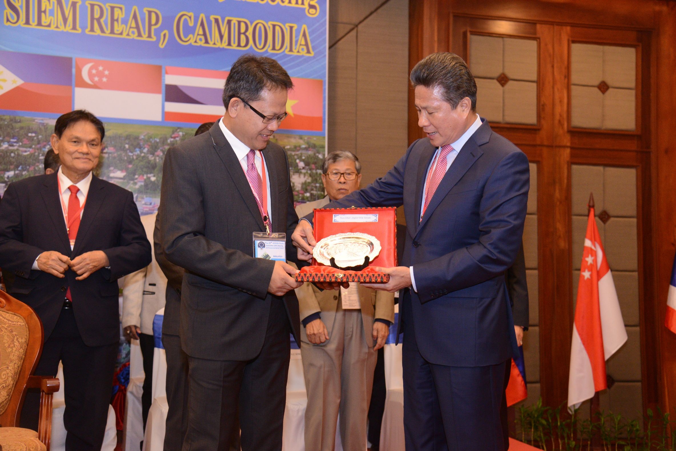 45th APA Meeting